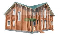 Проект дома Вдохновение